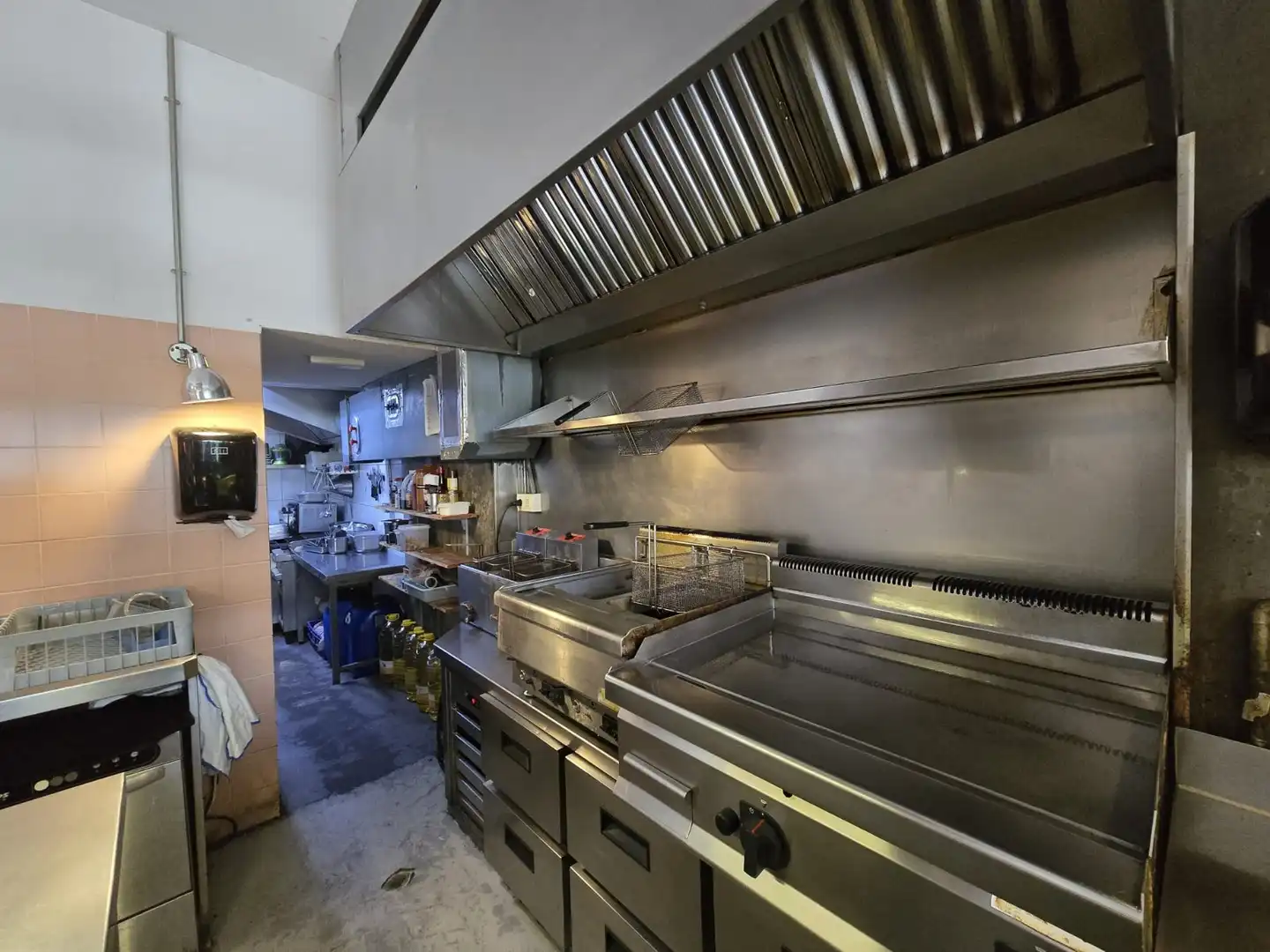 Local comercial en traspaso en Ciutat Vella, imagen 12