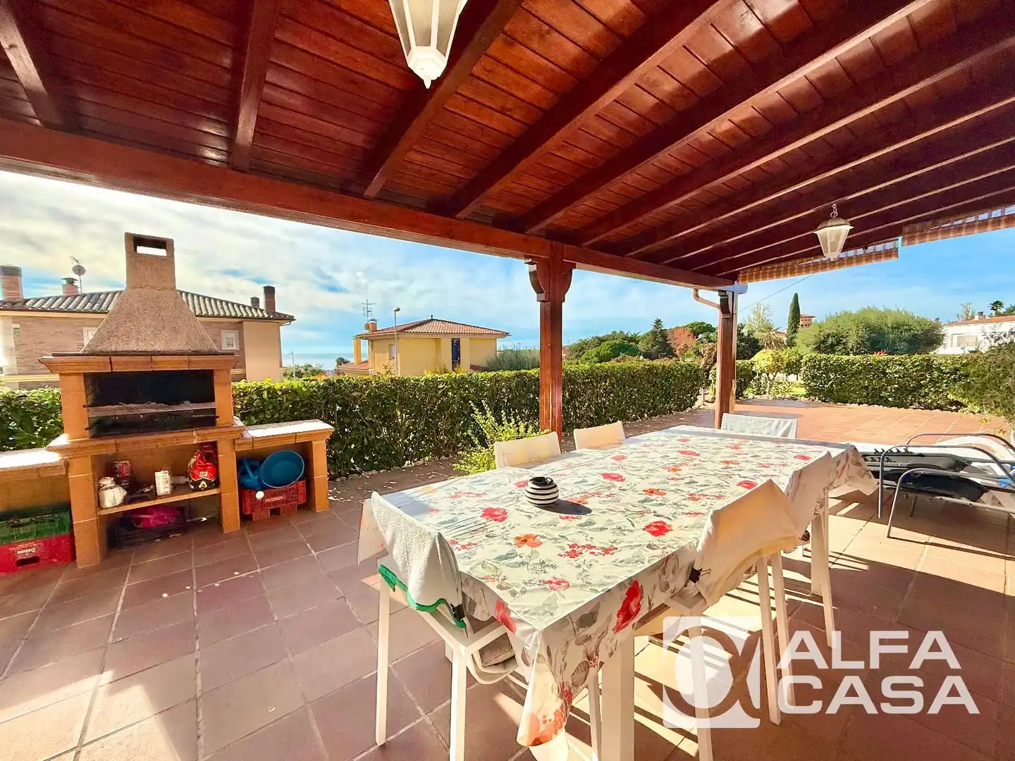 Maison avec terrasse à vendre à Roca Grossa, imagen 14