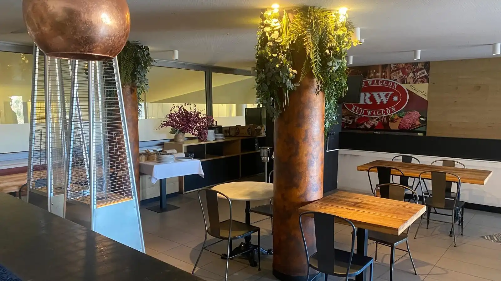 Business premises for transfer in Centre, imagen 15