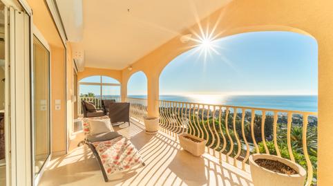 Foto 3 de Casa o xalet en venda a La Capellanía - El Higuerón, Málaga