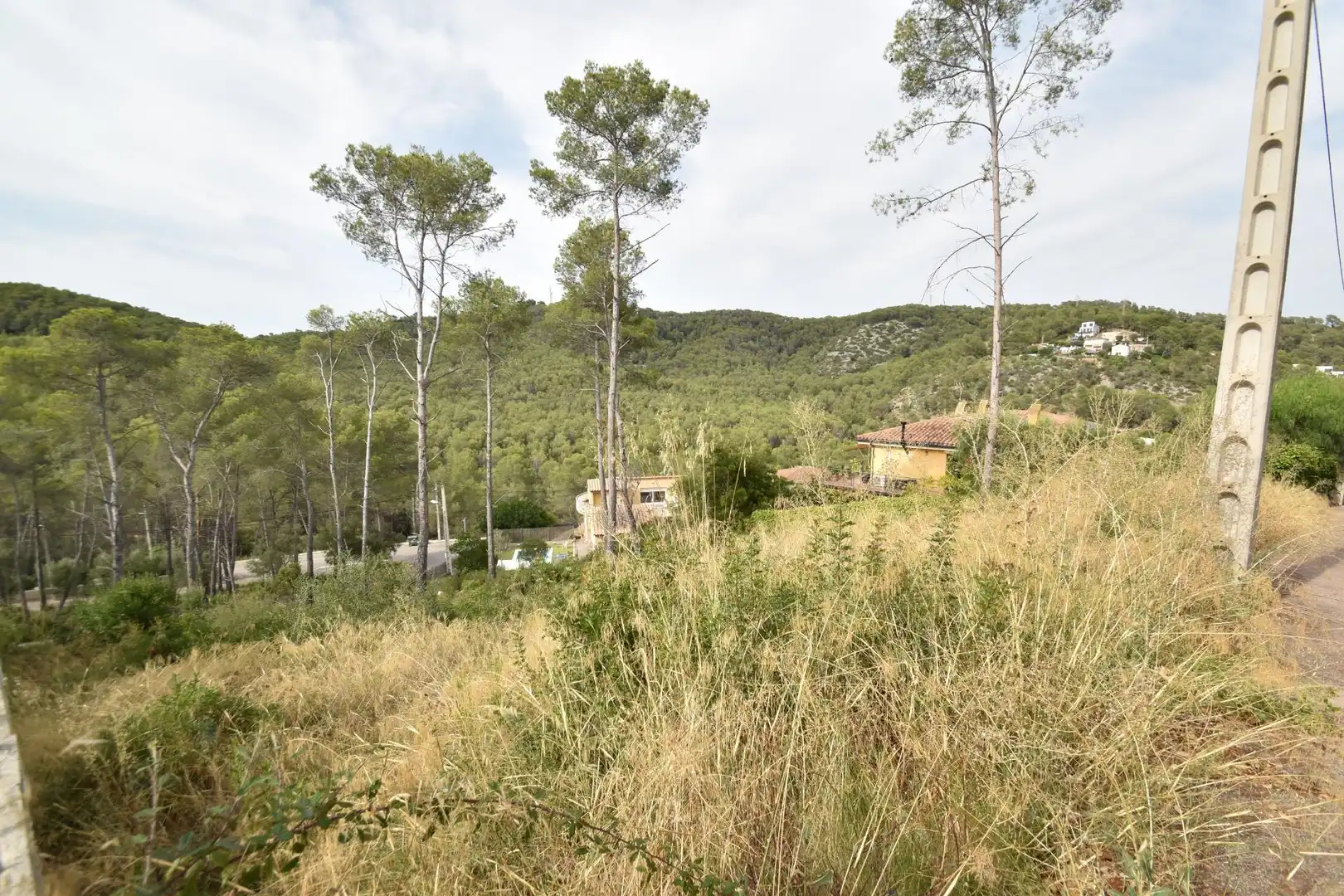 Terreno residenziale in vendita a Carrer GUINEU DE LA (M. MESTRE)