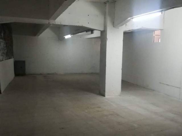 Local comercial en Alquiler en Loibeberri Kalea, 9A en Alonsotegi