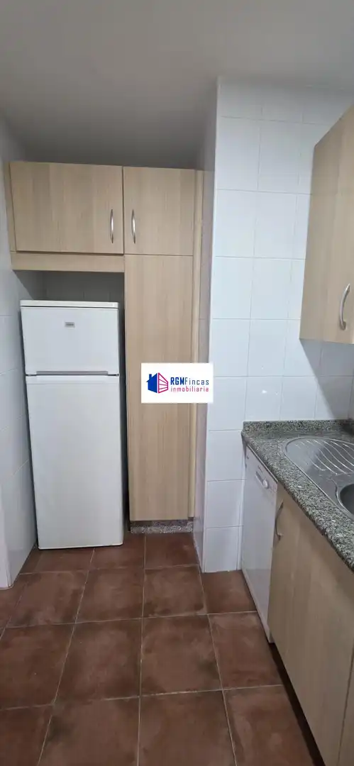 Piso en alquiler en Bellavista - La Palmera, imagen 8