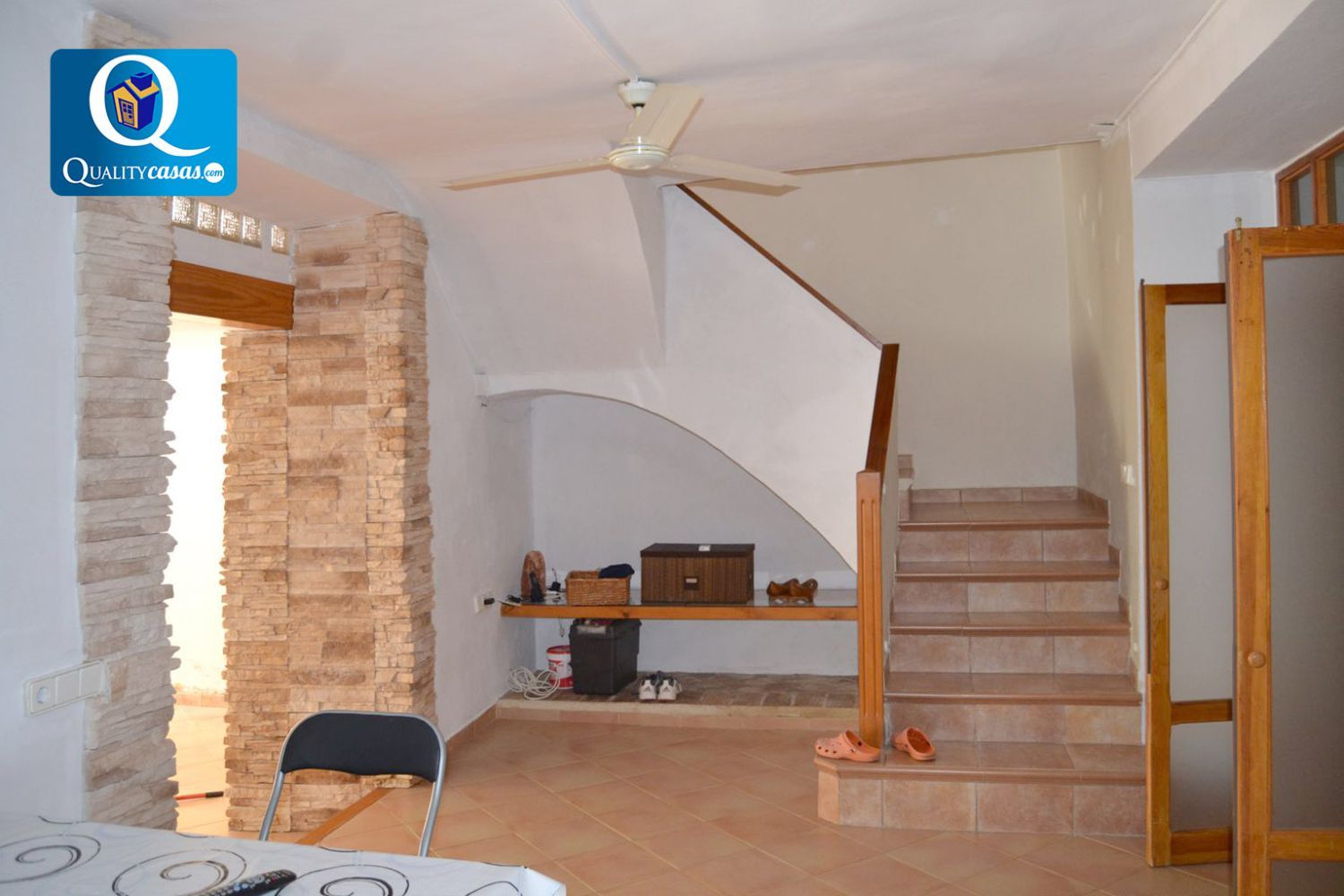 Casa o xalet en venda en Muro de Alcoy amb Terrassa i Balcó