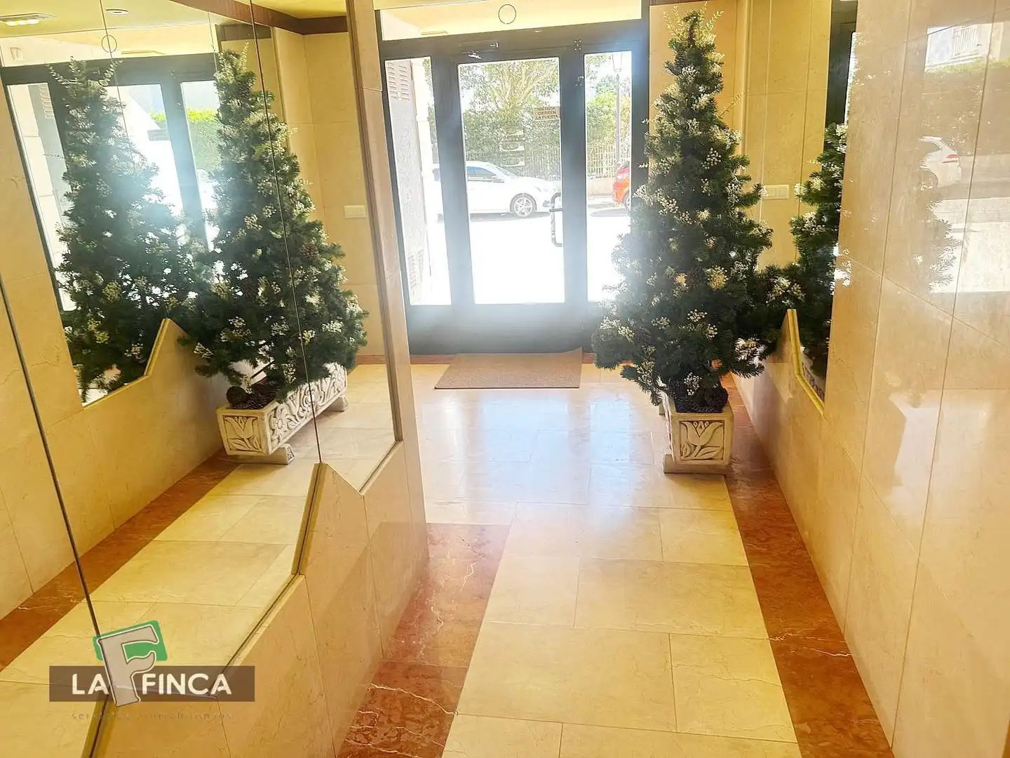 Flat for sale in Carreño  with Heating, Storage room and Furnished