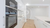 Kitchen of Flat for sale in Terrassa  with Air Conditioner, Heating and Terrace