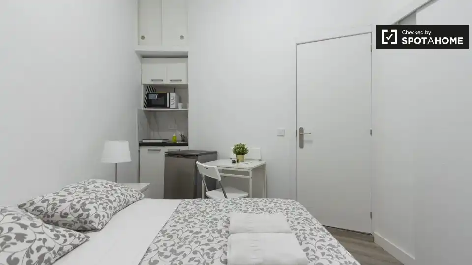 Flat to rent in Retiro, imagen 3