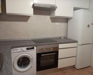 Kitchen of Flat to rent in Laperdiguera