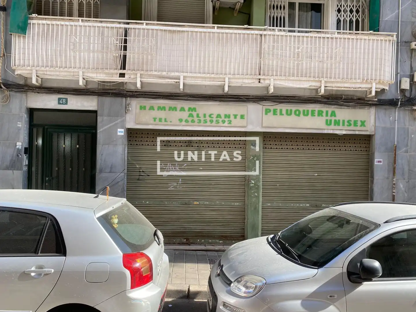 Local comercial en venda a Pla - Carolinas, imagen 5
