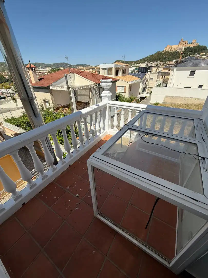 House with terrace for sale in Calle Pilar Contreras, imagen 35