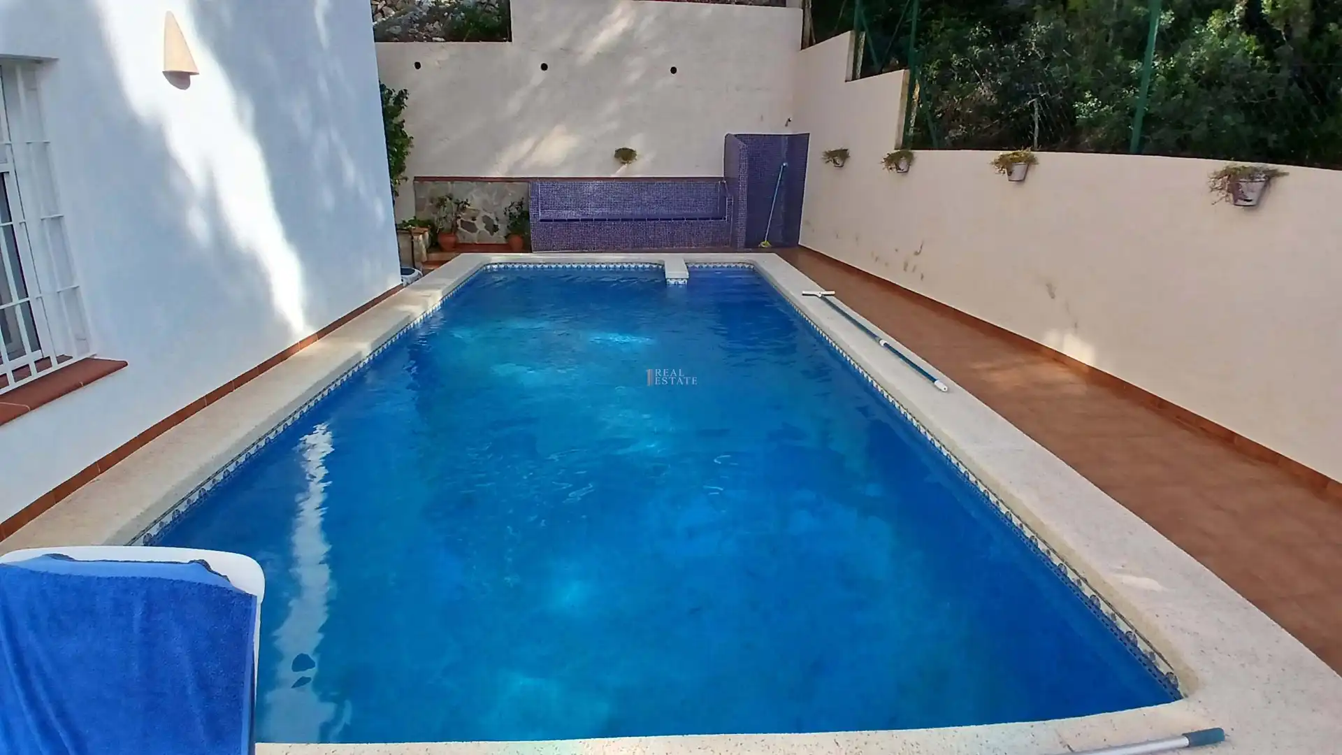 Casa con piscina en venta en Carrer La Palera, imagen 20