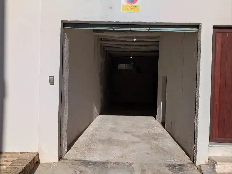 Piso en venta en Baza con Aire acondicionado, Trastero y Amueblado