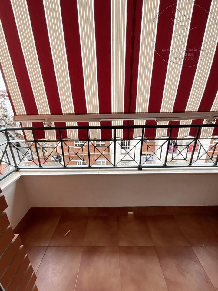 Terrassa de Dúplex en venda en Linares amb Aire condicionat