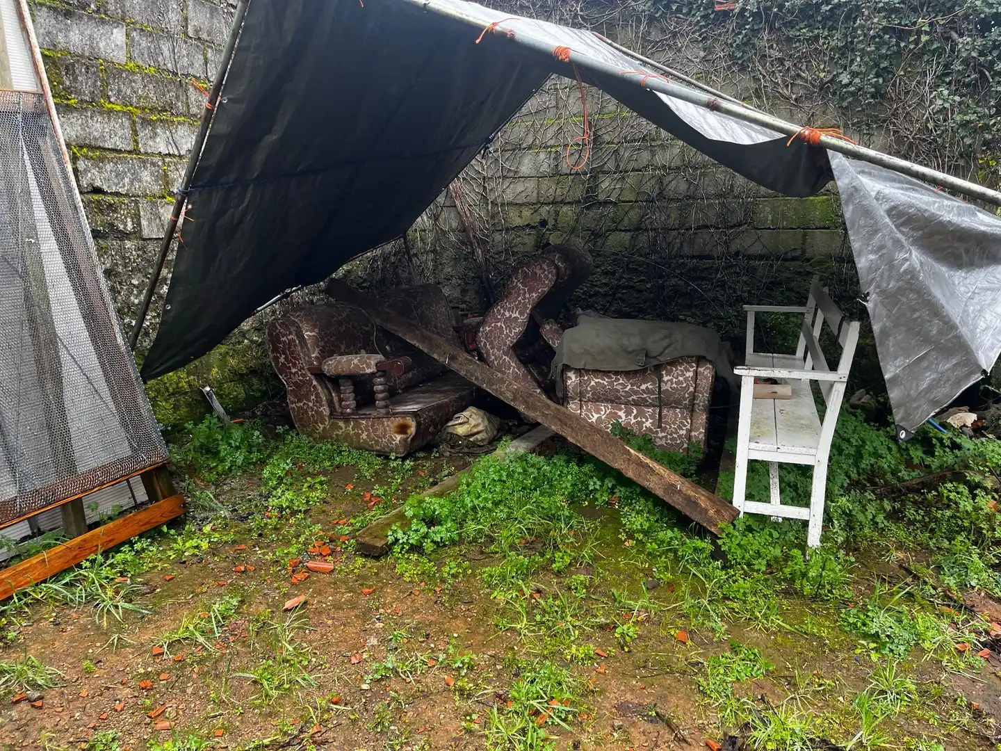 Landhaus zum Verkauf in Forcarei, imagen 16