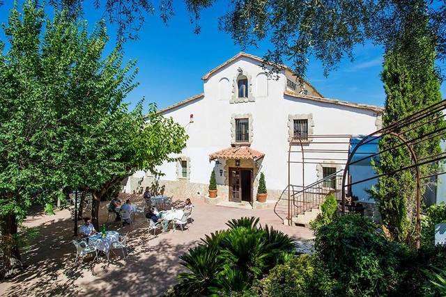 Local comercial en Alquiler en Castellnou - Can Mir - Can Solà