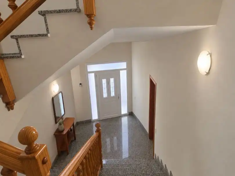 Haus oder Chalet zum Verkauf in Sant Jaume d'Enveja mit Klimaanlage, Terrasse und Balkon