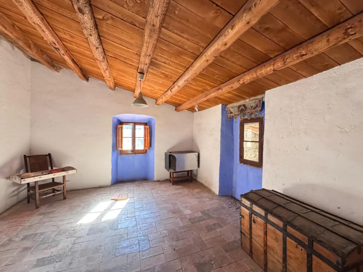Finca rústica en venta en Albanyà con Jardín privado, Terraza y Trastero