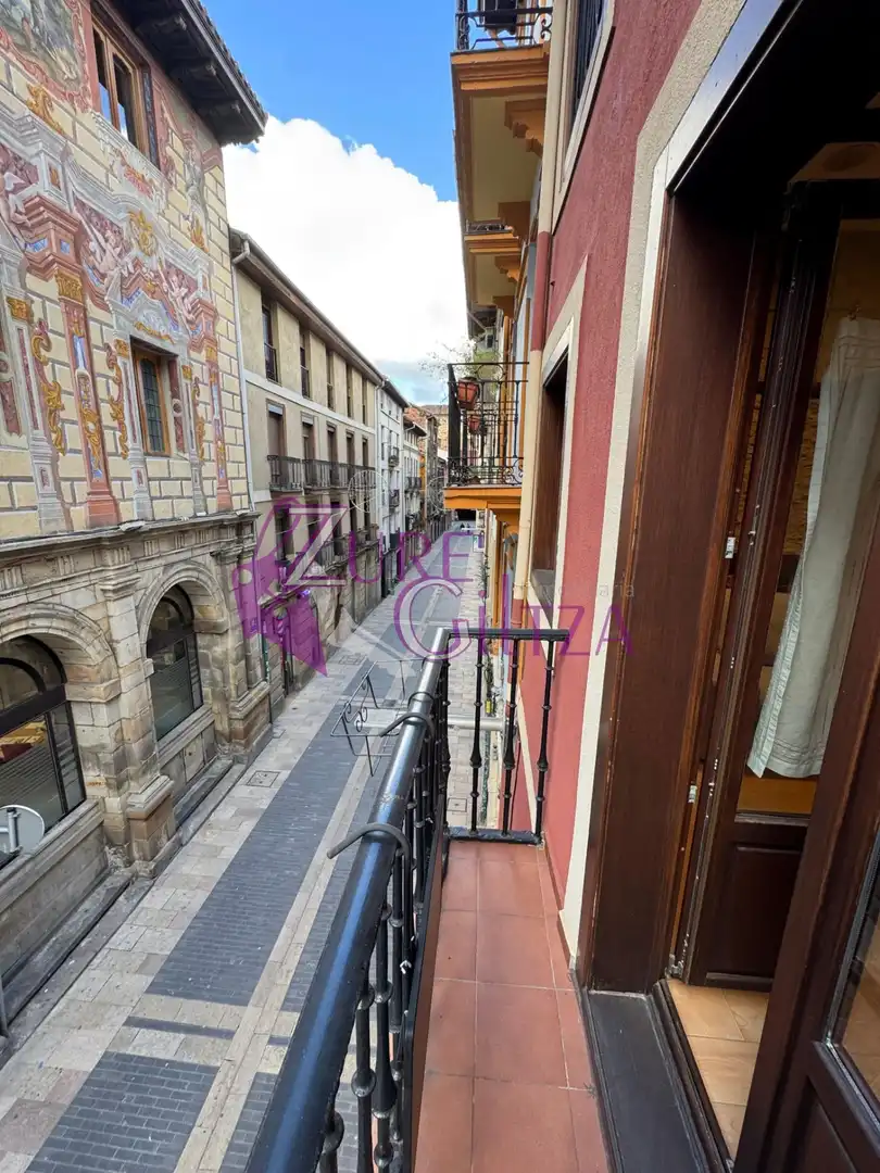 Terrassa de Pis en venda en Durango, Bizkaia