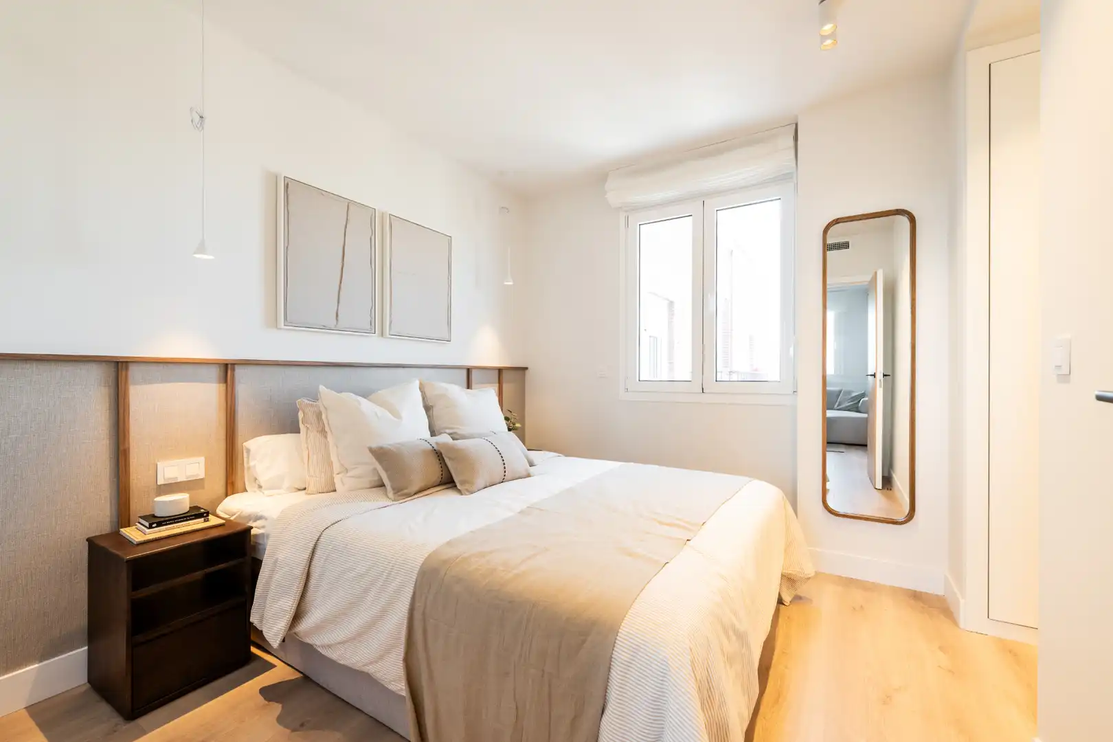 Habitación de Piso en venta en Madrid con Aire acondicionado, Calefacción y Terraza