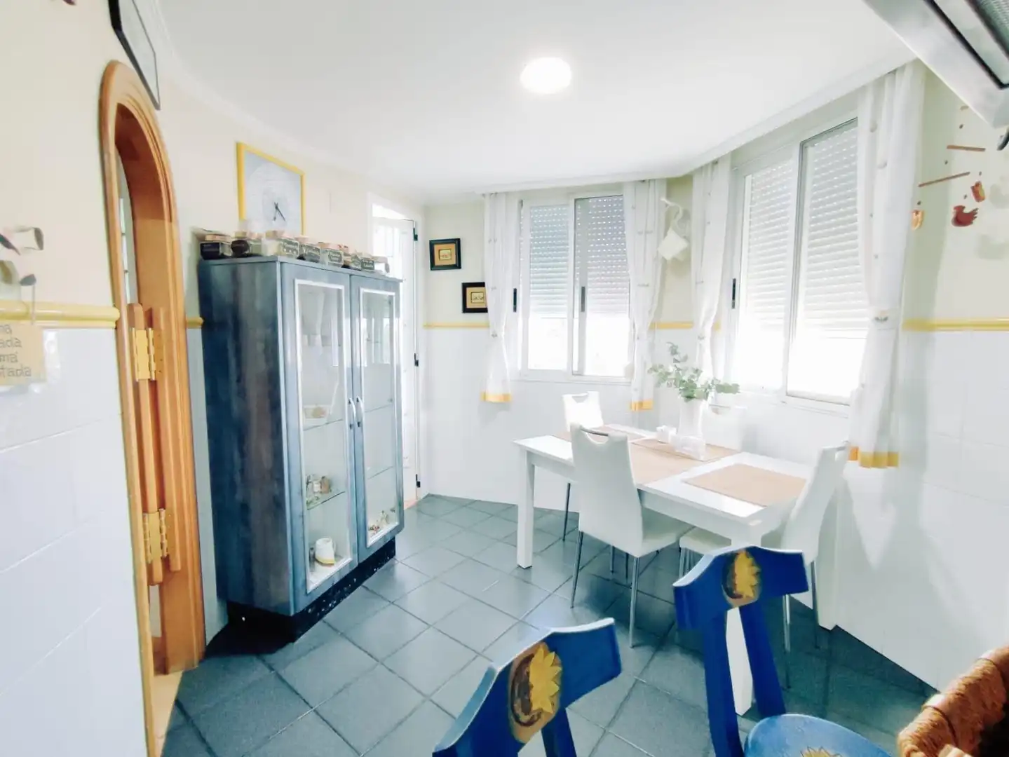 Villa con terrazza in vendita a Montornés - Las Palmas - El Refugio, imagen 64