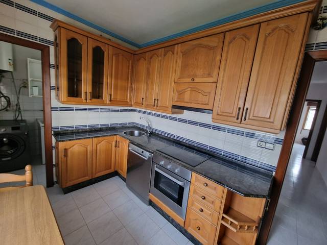 Piso en Alquiler en Rúa Paz en A Gándara