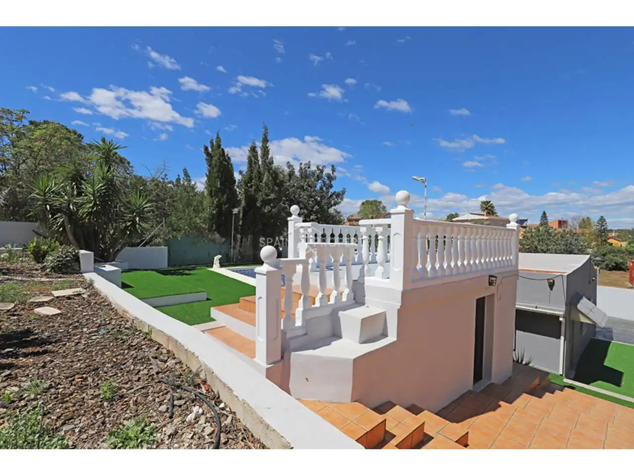 Villa avec piscine à vendre à Montroi / Montroy, imagen 8