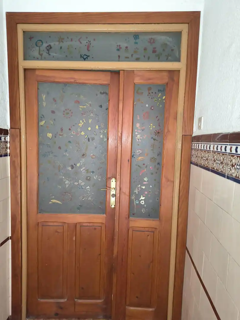 Casa aparellada en venda a Andújar, imagen 7