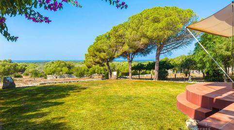 Foto 3 de Finca rústica en venda a Cap d'en Font - Binissafúller, Sant Lluís