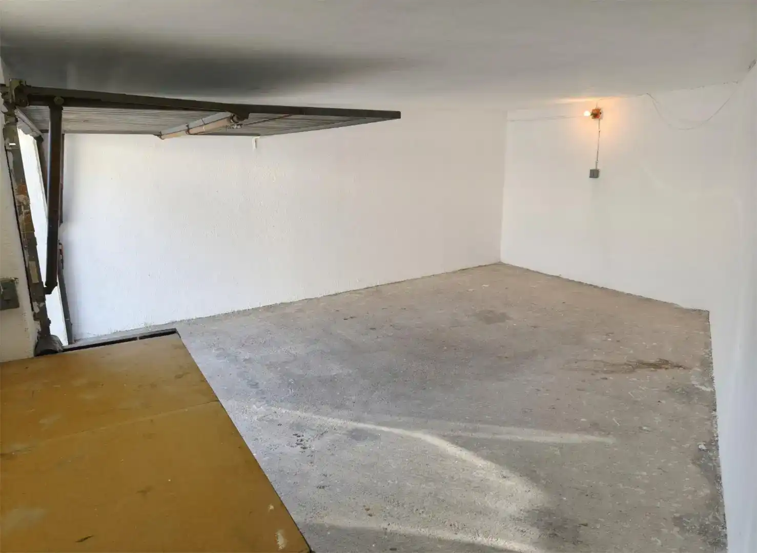 Garatge en venda en Vandellòs i l'Hospitalet de l'Infant