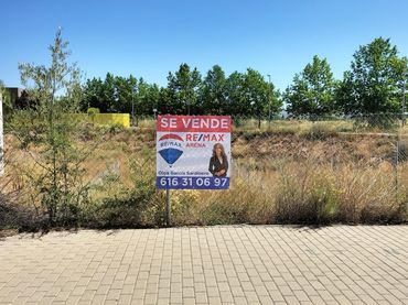 Terreno residenziale in vendita a Almansa