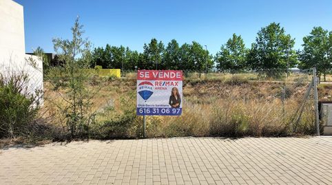 TERRENO EN ALMANSA