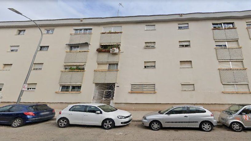 Vista exterior de Piso en venta en  Palma de Mallorca
