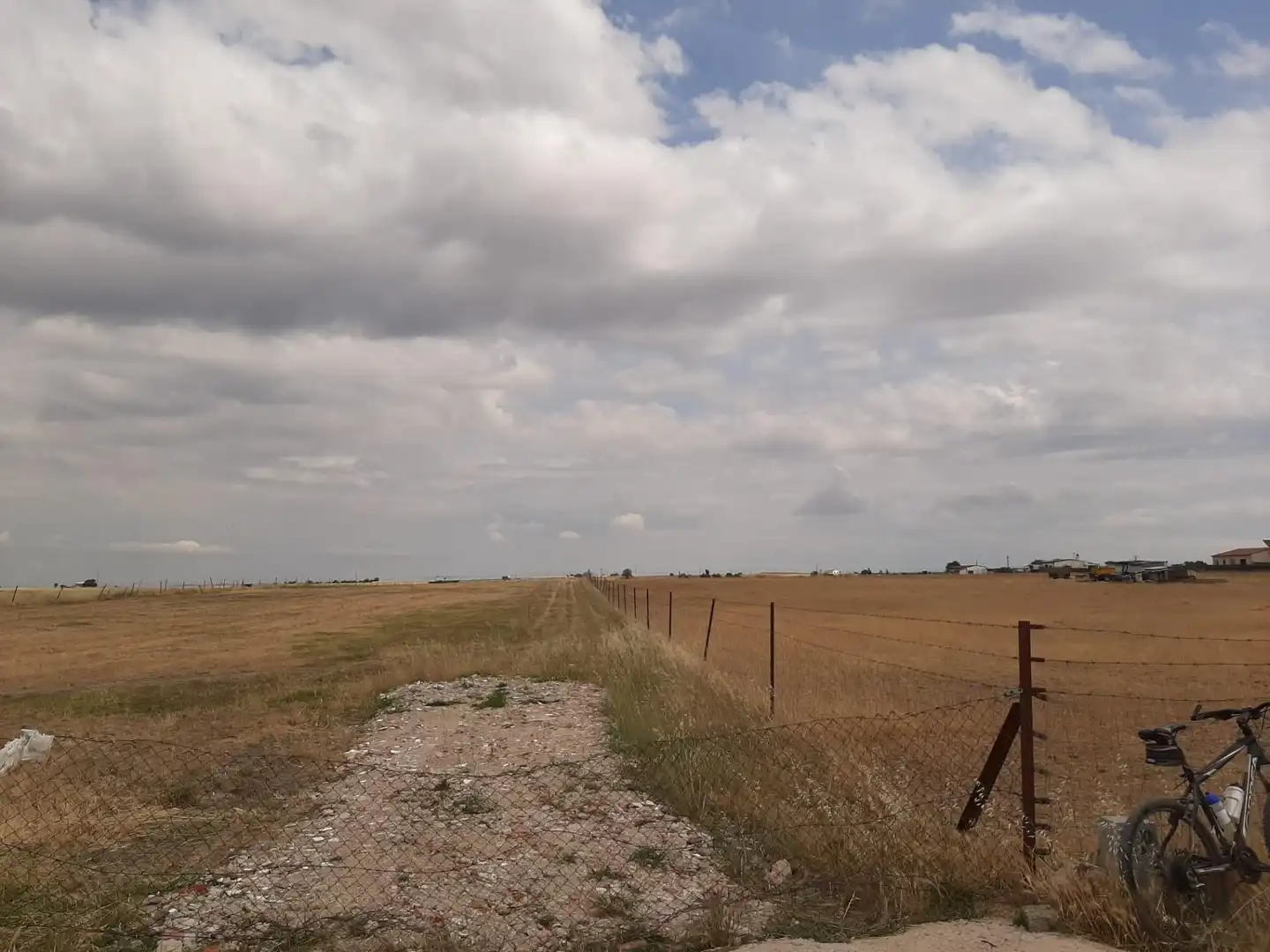 Casa rústica en venda a Malpartida de Cáceres, imagen 9