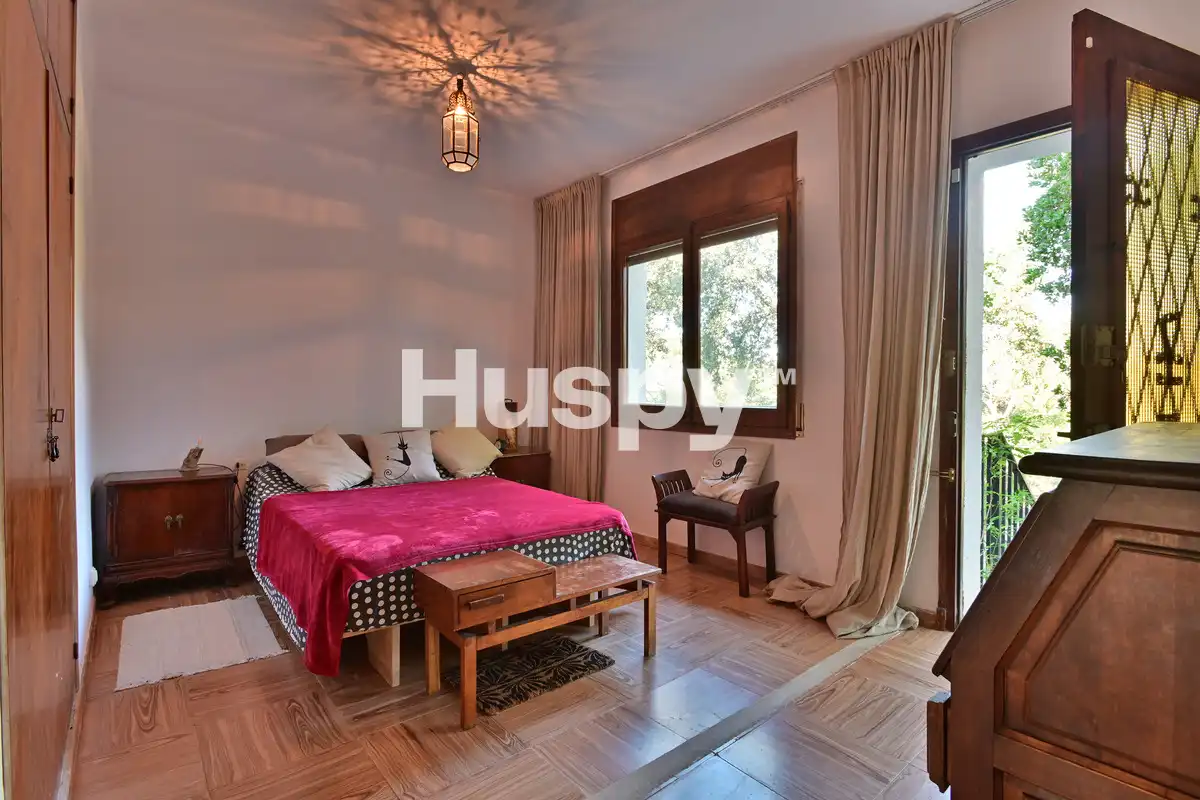 Maison avec balcon à vendre à Sant Pere de Vilamajor, imagen 28