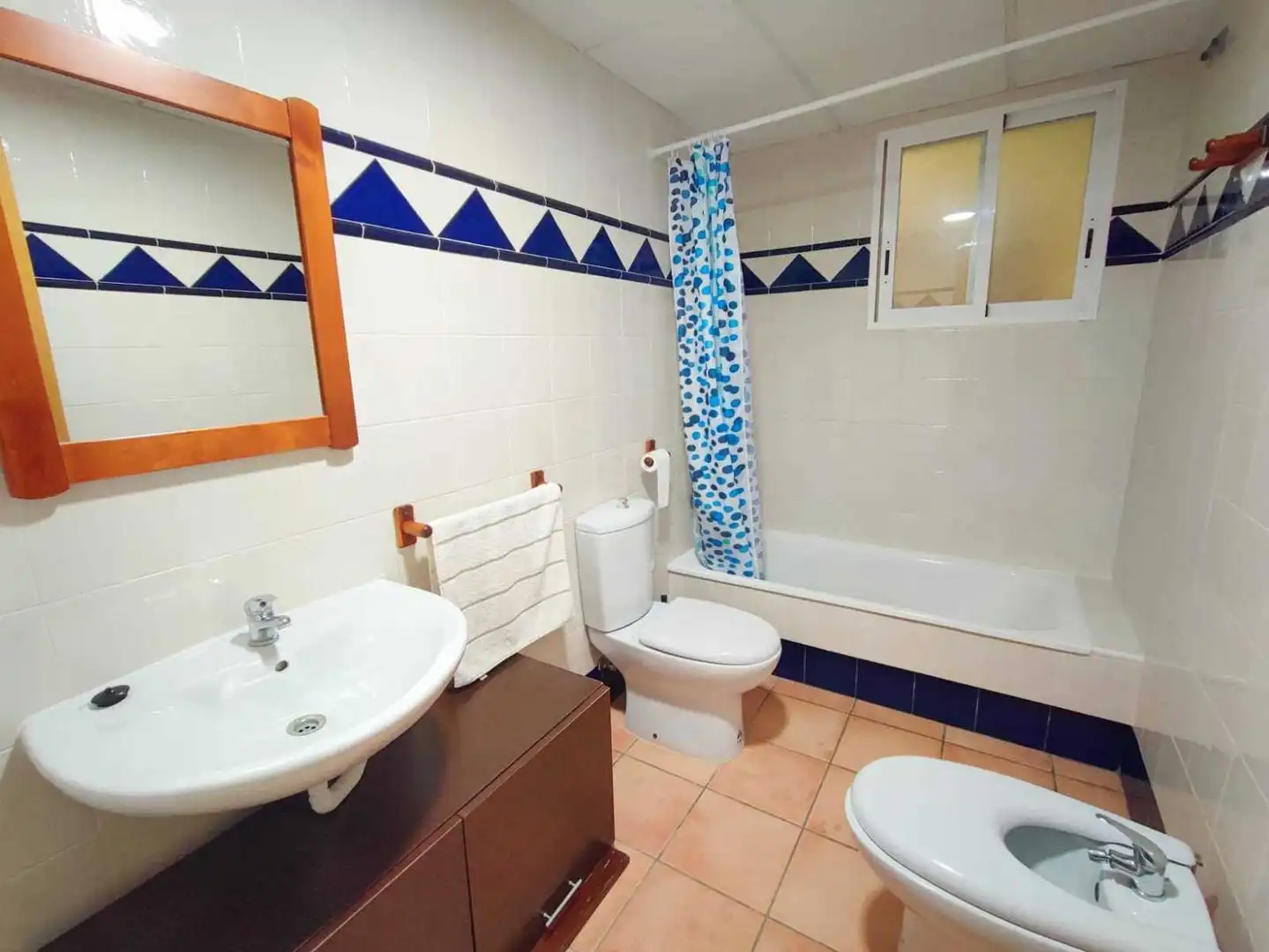 Wohnung mit Terrasse zum Verkauf in El Faro, imagen 18