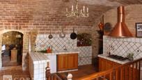 Kitchen of Country house for sale in Madremanya  with Air Conditioner, Heating and Private garden