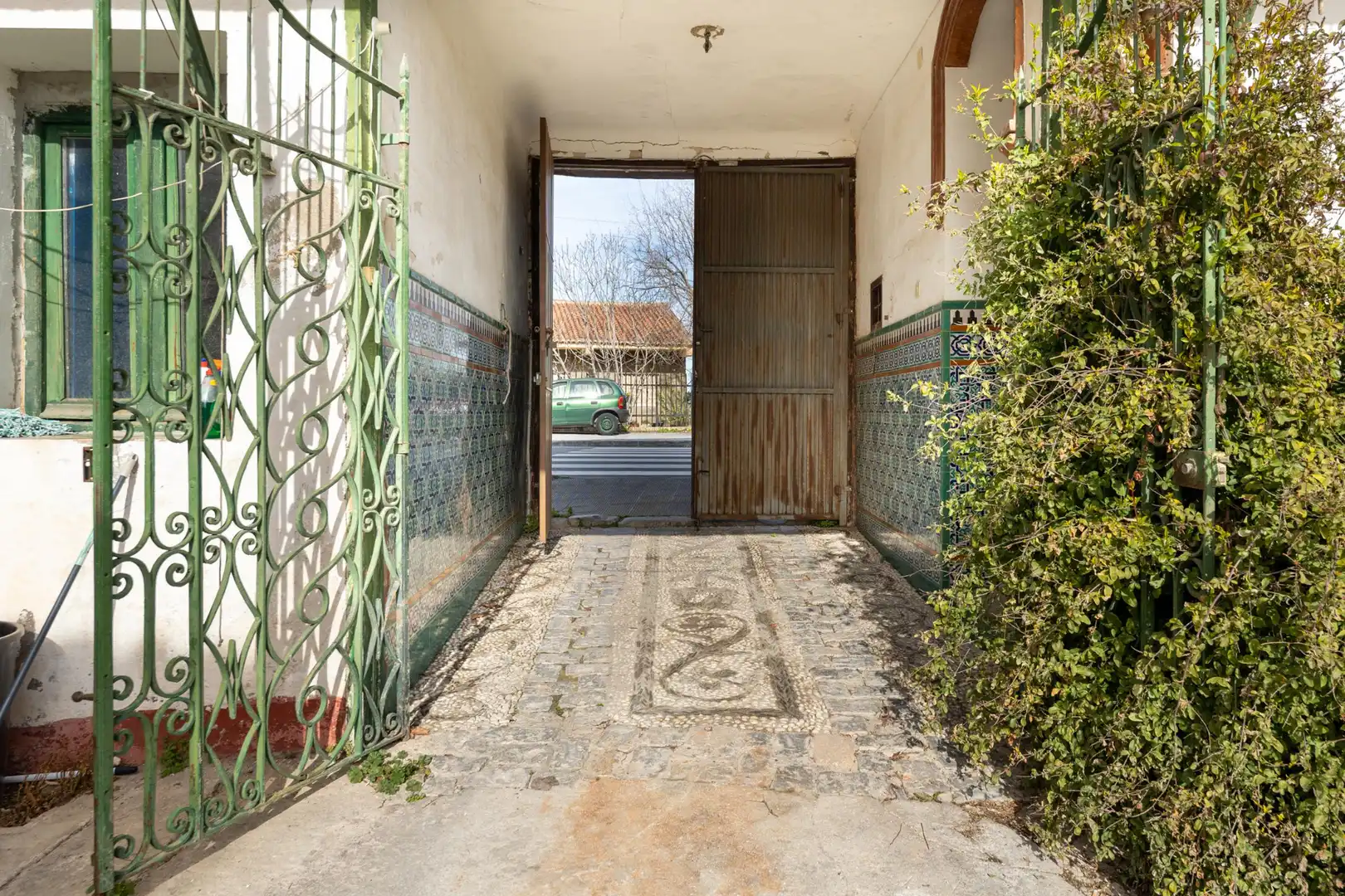Residencial en venta en Granada