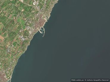 Xalet en venda a Casco Urbano