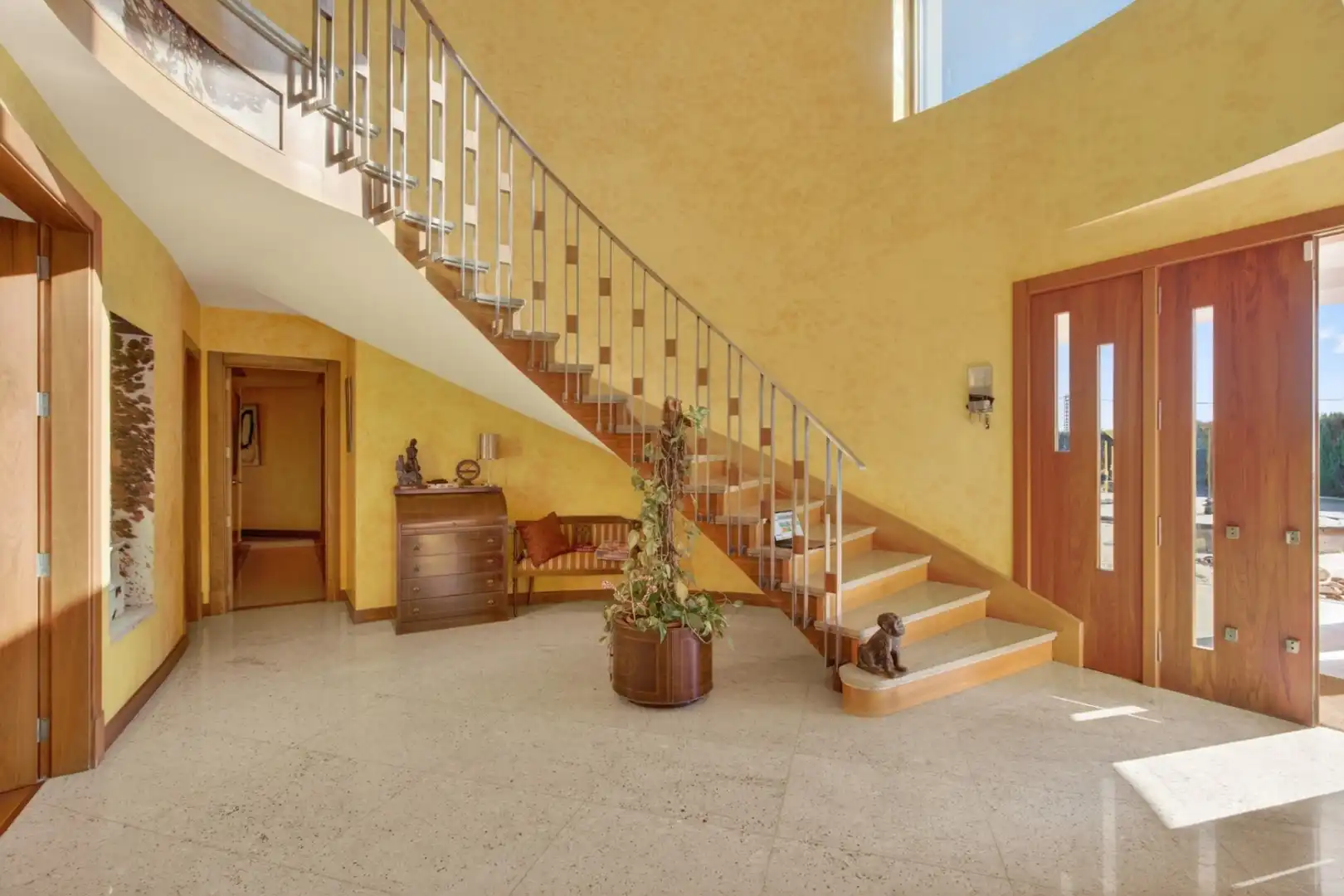 Chalet con piscina en venta en Elche, imagen 17