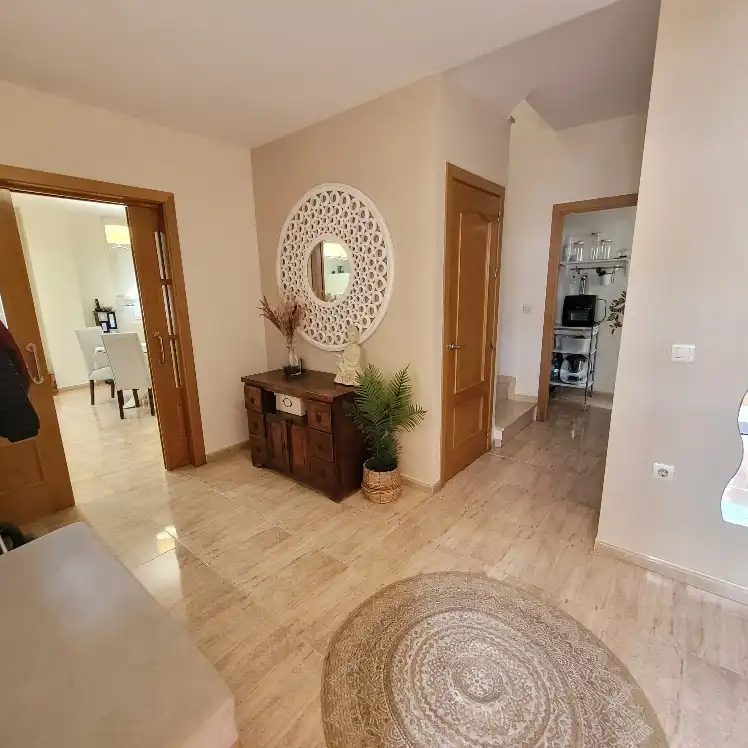 Casa o xalet en venda a Roquetas Pueblo