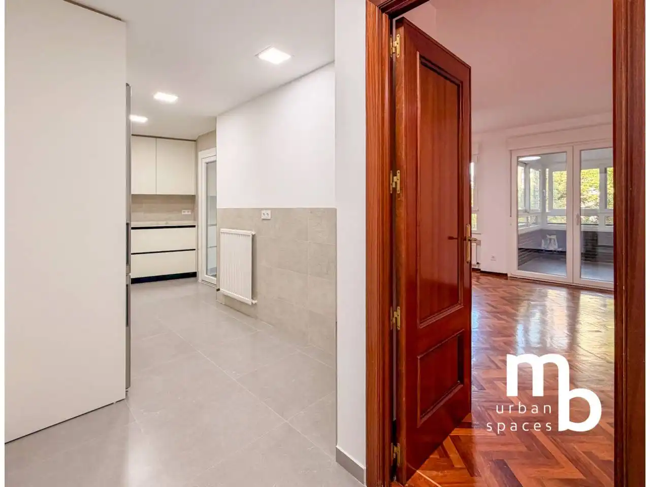 Flat for rent in Fuencarral - El Pardo