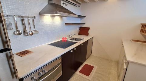 Foto 3 de Planta baixa en venda a Carme de Abaixo, Campus Sur - Santa Marta, Santiago de Compostela