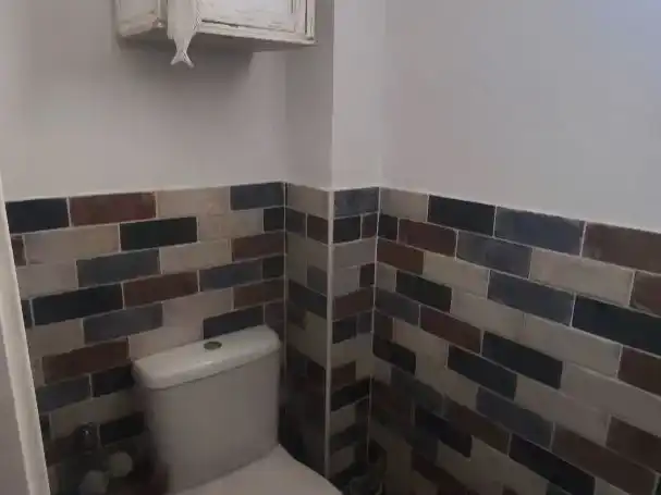 Bany de Pis en venda en Azuqueca de Henares amb Aire condicionat i Piscina