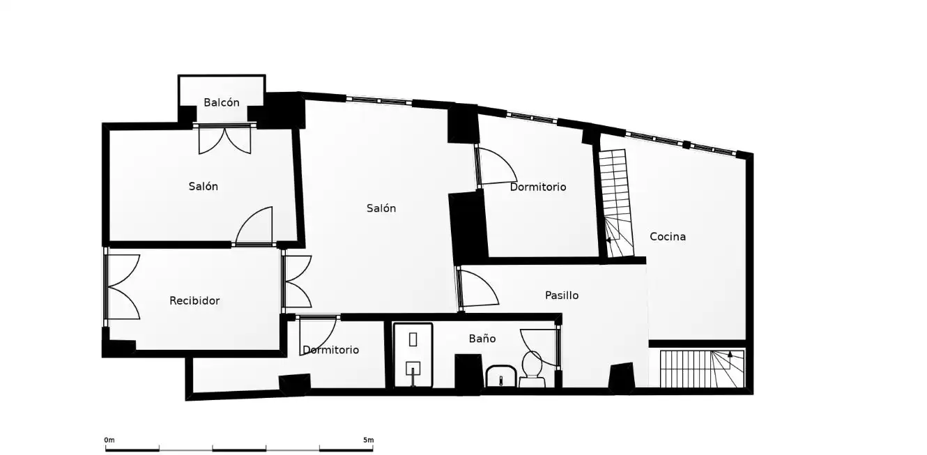 Casa o chalet en venta en Buñol con Terraza