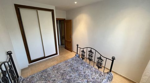 Foto 4 de Apartamento en venta en Albardin, Las Salinas, Vera
