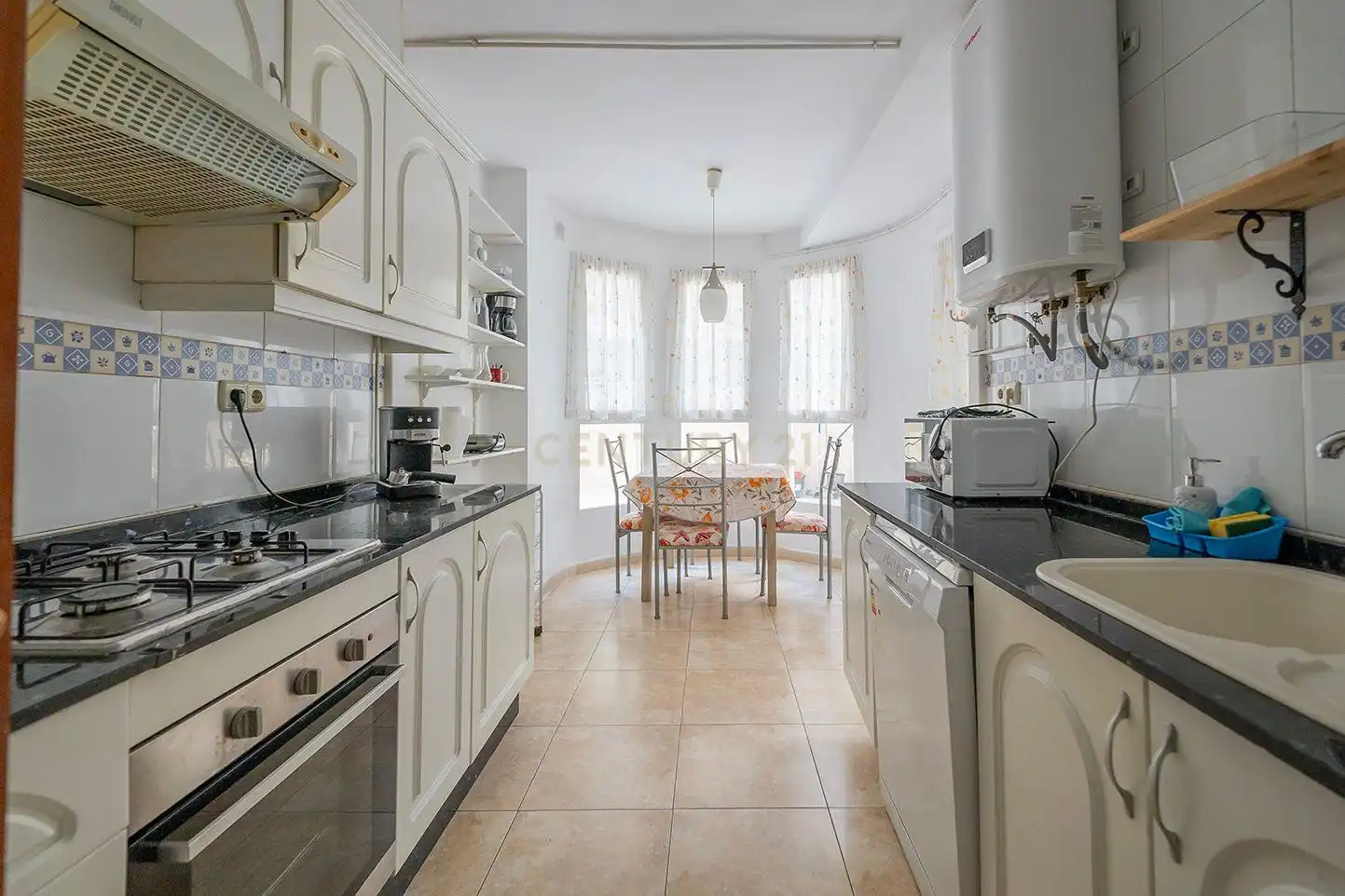 Apartament en venda a Calpe / Calp, Alicante
