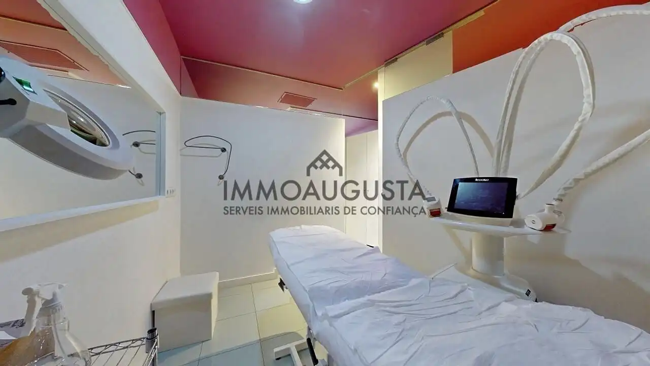 Local comercial en venda a Sarrià - Sant Gervasi, imagen 31