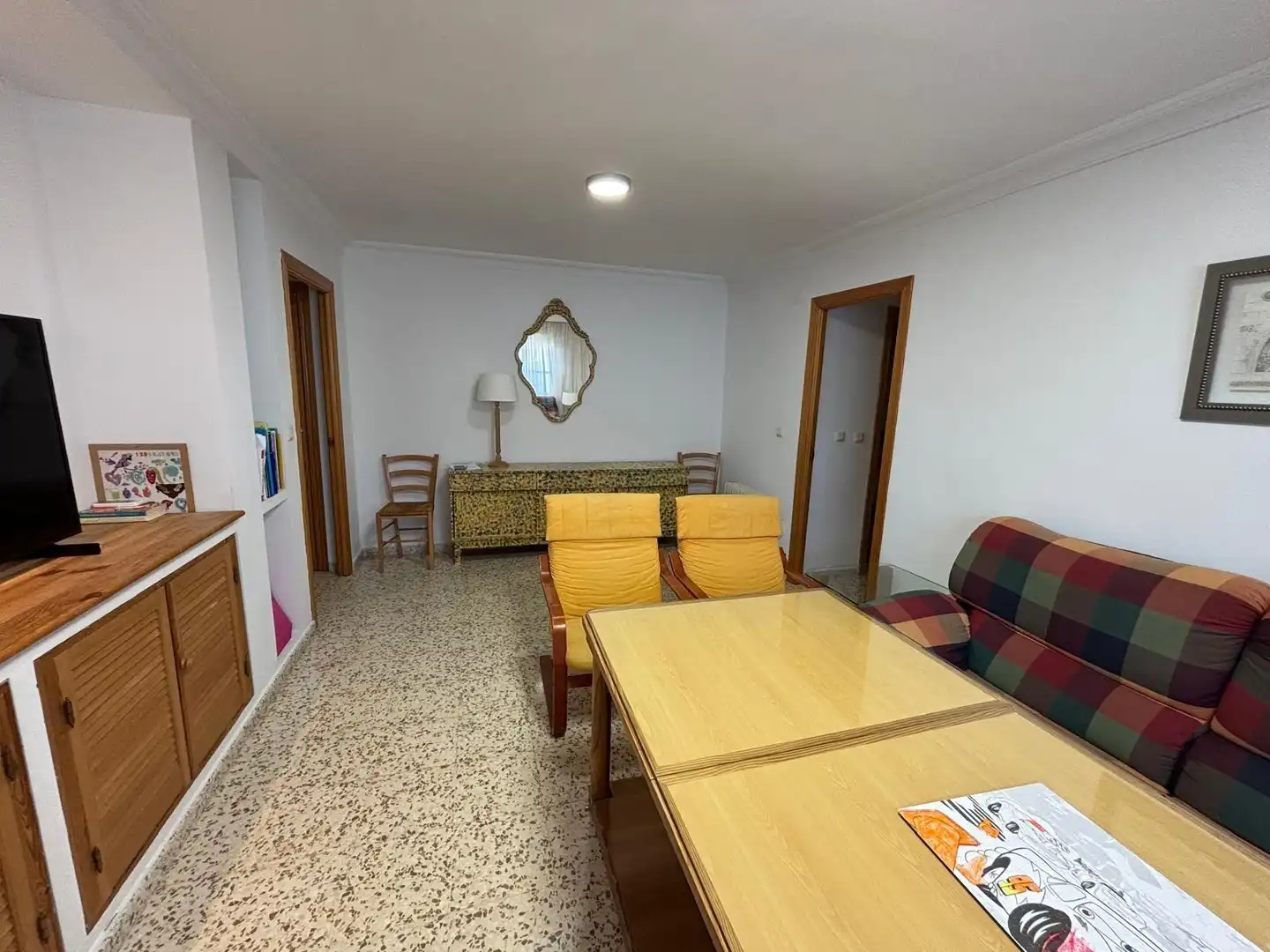 Appartamento con balcone in vendita a Castilleja de la Cuesta, imagen 9