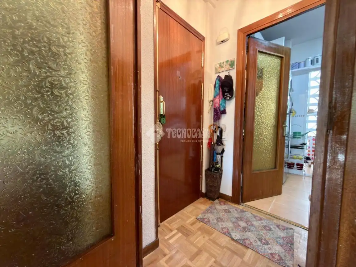 Pis en venda en Madrid amb Aire condicionat, Calefacció i Parquet