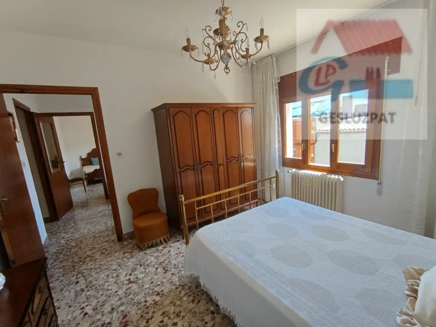 Casa con terraza en venta en La Puebla de Almoradiel, imagen 13